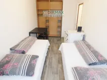 Pronájem pokoje, Plzeň - Východní Předměstí, Zahradní, 19 m2