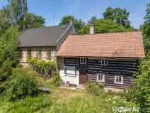 Prodej chalupy, Doksy - Žďár, 180 m2