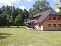 Prodej chalupy, Václavov u Bruntálu - Dolní Václavov, 280 m2