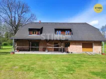 Prodej chalupy, Václavov u Bruntálu - Dolní Václavov, 280 m2
