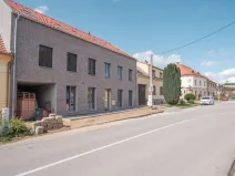 Pronájem bytu 4+kk, Silůvky, Anenská, 89 m2