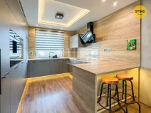 Prodej rodinného domu, Havířov, U Stavu, 160 m2