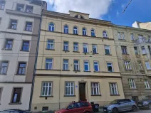 Pronájem bytu 2+1, Ústí nad Labem - Ústí nad Labem-centrum, Palachova, 62 m2