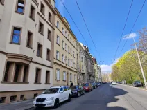Pronájem bytu 2+1, Ústí nad Labem - Ústí nad Labem-centrum, Palachova, 62 m2