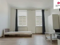 Pronájem bytu 1+1, Jihlava, Svatopluka Čecha, 38 m2