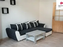 Pronájem bytu 1+1, Jihlava, Svatopluka Čecha, 38 m2