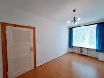 Pronájem bytu 4+1, Ústí nad Labem - Klíše, Palachova, 104 m2