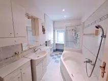 Pronájem bytu 4+1, Ústí nad Labem - Klíše, Palachova, 104 m2