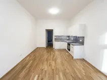 Pronájem bytu 3+kk, Praha - Vinohrady, Bělehradská, 61 m2