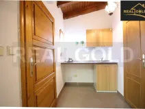 Pronájem bytu 1+1, Třebíč, Nádražní, 25 m2