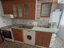 Pronájem bytu 3+1, Plzeň - Lobzy, Nad Dalmatinkou, 63 m2