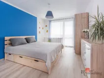 Pronájem bytu 2+1, Opočno, Mírová, 61 m2