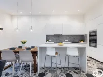Prodej bytu 2+kk, Praha - Žižkov, Ježkova, 79 m2
