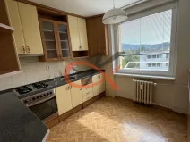 Pronájem bytu 1+1, Rožnov pod Radhoštěm, 5. května, 36 m2