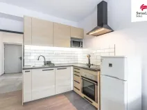 Pronájem bytu 2+kk, Litovel, 1. máje, 48 m2