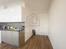 Pronájem bytu 1+kk, Pardubice, třída Míru, 27 m2