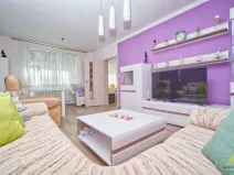Prodej bytu 3+1, Brno, Pěkná, 73 m2