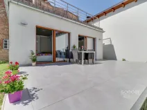 Pronájem bytu 1+kk, Vojkovice, 37 m2