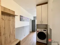 Pronájem bytu 2+1, Český Krumlov - Nádražní Předměstí, Sídliště Vyšný, 53 m2