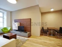 Pronájem bytu 3+kk, Brno, Jakubská, 82 m2