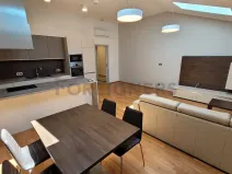 Pronájem bytu 2+kk, Brno, Jakubská, 67 m2