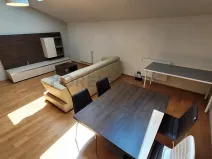 Pronájem bytu 2+kk, Brno, Jakubská, 67 m2