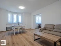 Prodej bytu 2+1, Ostrava - Přívoz, Žofie Podlipské, 70 m2