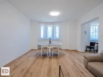 Prodej bytu 2+1, Ostrava - Přívoz, Žofie Podlipské, 70 m2