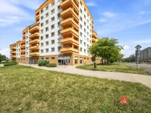 Prodej bytu 3+kk, Hradec Králové - Nový Hradec Králové, Jana Masaryka, 103 m2