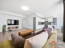 Prodej bytu 3+kk, Hradec Králové - Nový Hradec Králové, Jana Masaryka, 103 m2