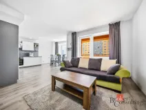 Prodej bytu 3+kk, Hradec Králové - Nový Hradec Králové, Jana Masaryka, 103 m2