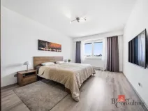Prodej bytu 3+kk, Hradec Králové - Nový Hradec Králové, Jana Masaryka, 103 m2