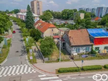 Prodej rodinného domu, Pardubice, Dašická, 90 m2
