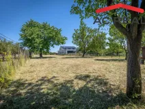 Prodej pozemku pro bydlení, Pozořice, Za Mlýnem, 1215 m2