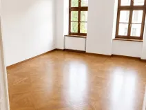 Pronájem bytu 1+1, Brno, Údolní, 45 m2