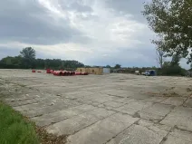 Prodej komerčního pozemku, Křižanovice, 22430 m2