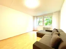 Pronájem bytu 2+kk, Praha - Řepy, Laudova, 49 m2