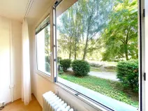 Pronájem bytu 2+kk, Praha - Řepy, Laudova, 49 m2