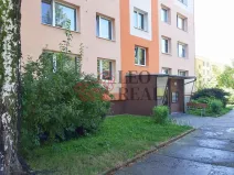 Pronájem bytu 1+kk, Studénka - Butovice, Poštovní, 23 m2