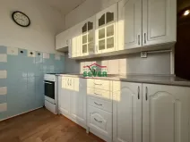 Prodej bytu 2+1, Most, Zdeňka Fibicha, 54 m2