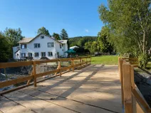Prodej rodinného domu, Holčovice - Komora, 442 m2
