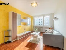 Prodej bytu 2+kk, Praha - Komořany, Na Komořsku, 43 m2