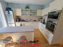 Pronájem bytu 2+1, Olomouc, Horní lán, 70 m2