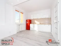 Prodej bytu 2+kk, Karviná - Nové Město, Jaroslava Vrchlického, 40 m2