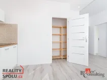 Prodej bytu 2+kk, Karviná - Nové Město, Jaroslava Vrchlického, 40 m2