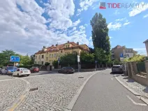 Pronájem bytu 3+1, Praha - Střešovice, Na zástřelu, 120 m2