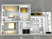 Prodej rodinného domu, Jihlava, Pávovská, 163 m2