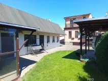 Prodej rodinného domu, Jihlava, Pávovská, 163 m2
