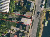 Prodej rodinného domu, Jihlava, Pávovská, 163 m2