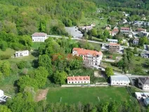 Prodej apartmánu, Vranov nad Dyjí, Znojemská, 226 m2